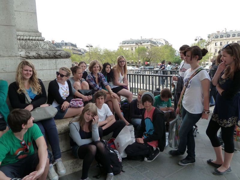 Paris 2011 17