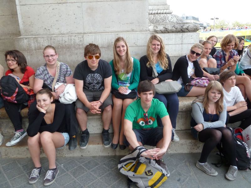 Paris 2011 18