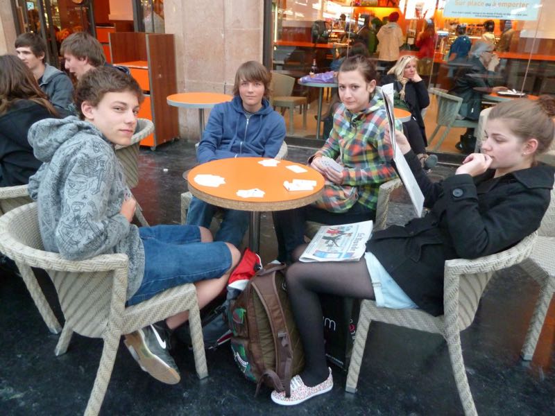 Paris 2011 36