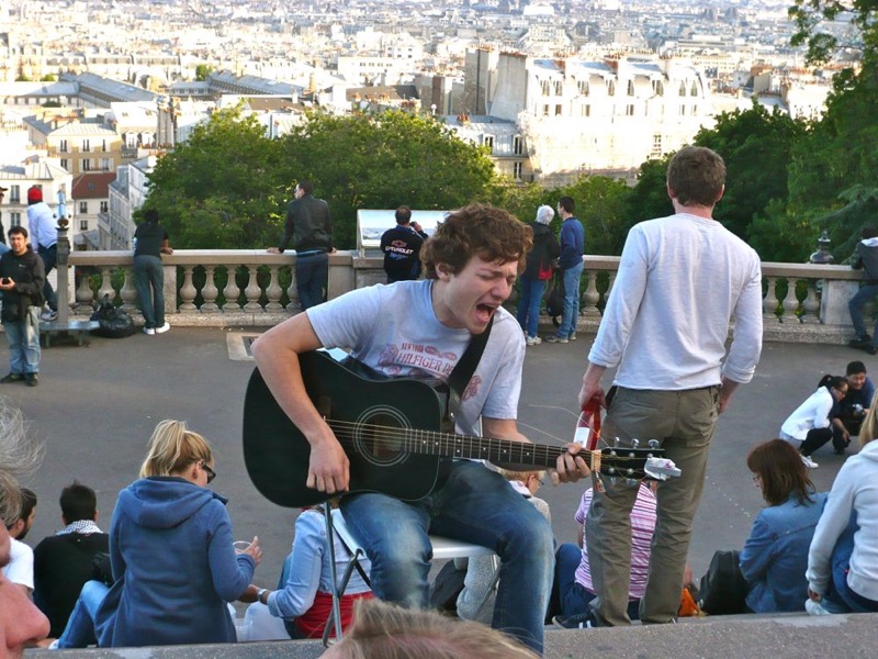 Paris-24