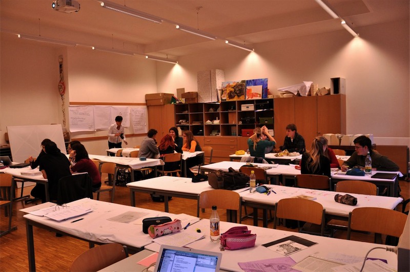 Workshop 4 - 24-11-10 14