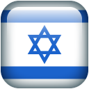 Israel-icon