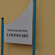 Kindergarten-Loosdorf
