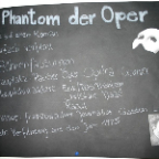 Das Phantom der Oper  1