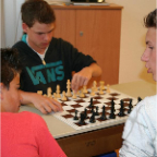 Schach 16