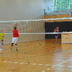 Volleyball 01