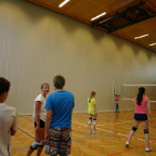 Volleyball Fortgeschritten 31