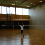 Volleyball Fortgeschritten2