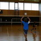 Volleyball Fortgeschritten3