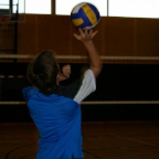 Volleyball Fortgeschritten11