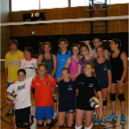 Volleyball Fortgeschritten15