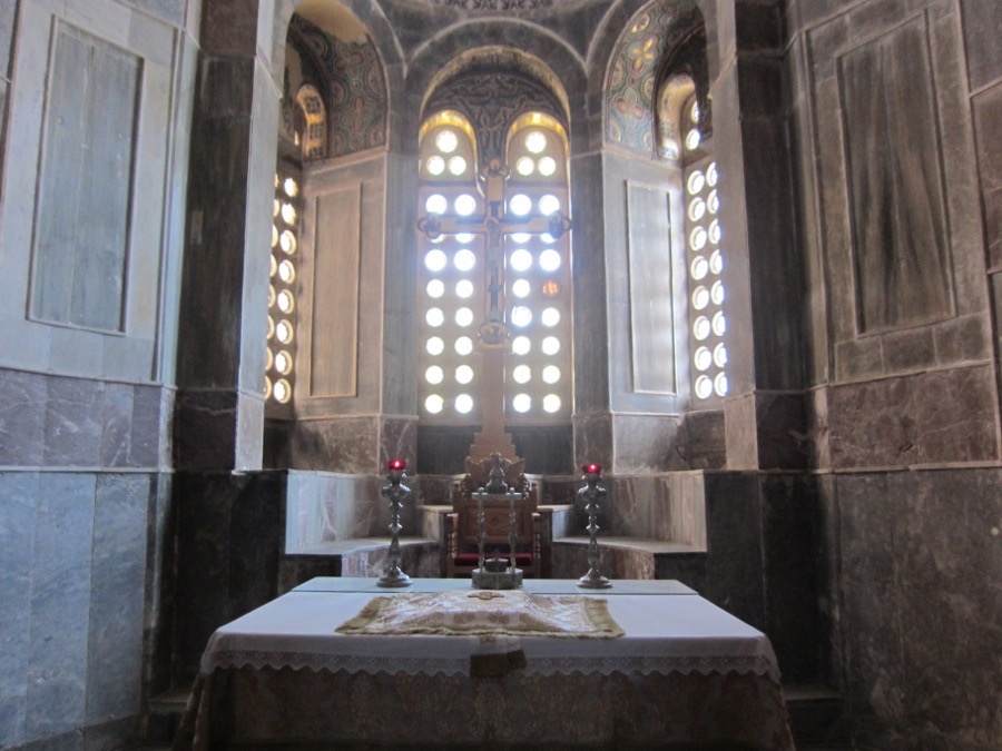 Griechenland 2013 I 102