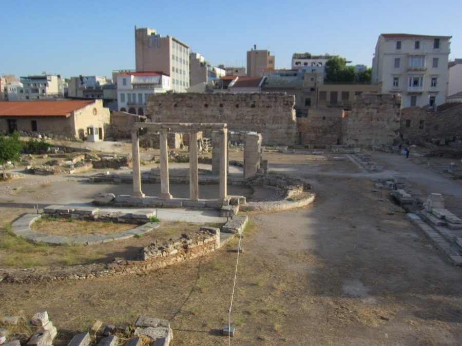 Griechenland 2013 II 09