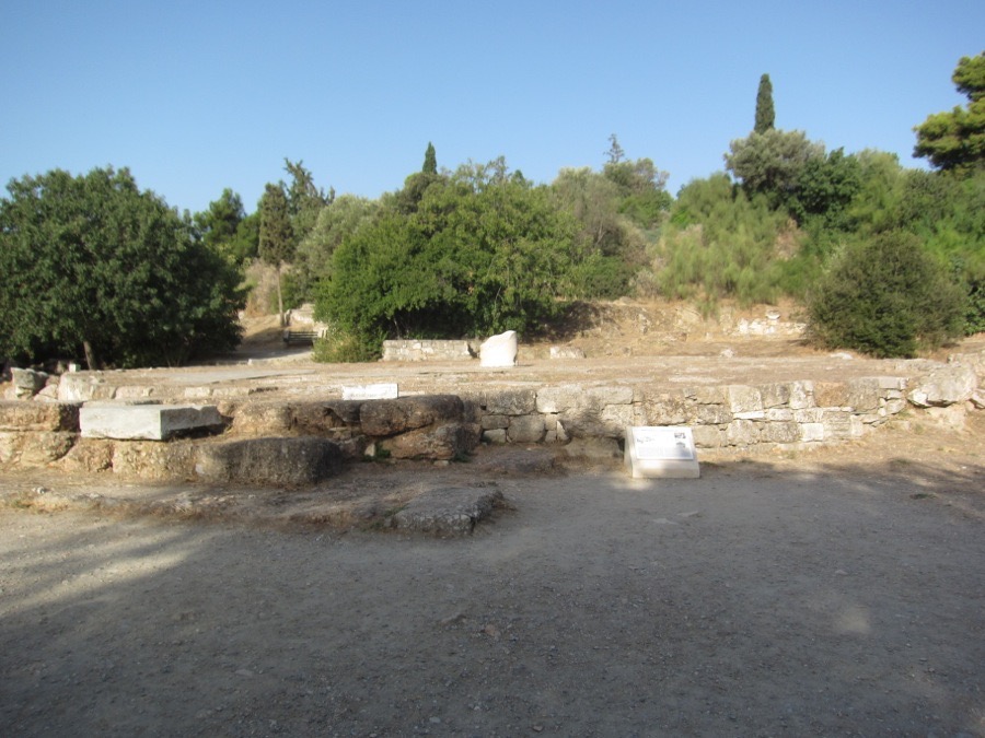 Griechenland 2013 II 21