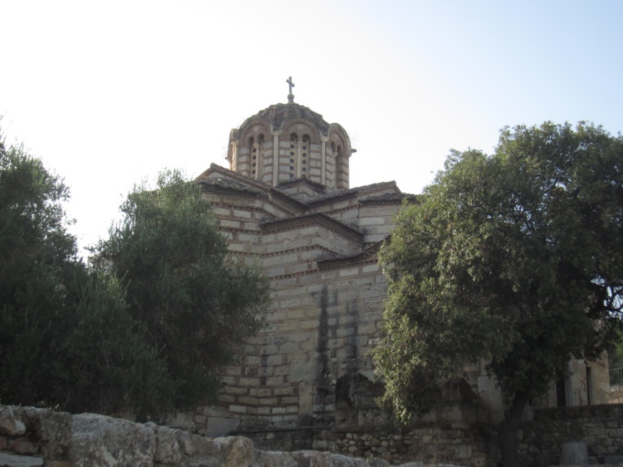 Griechenland 2013 II 24