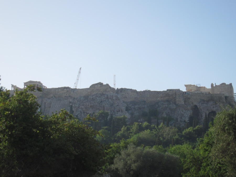 Griechenland 2013 II 25