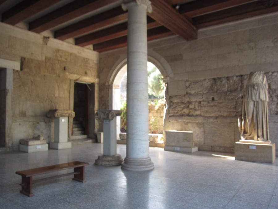 Griechenland 2013 II 27