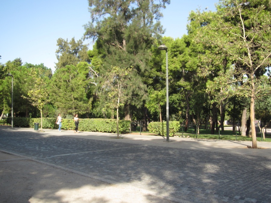 Griechenland 2013 II 32