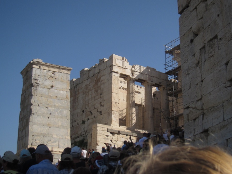 Griechenland 2013 II 39