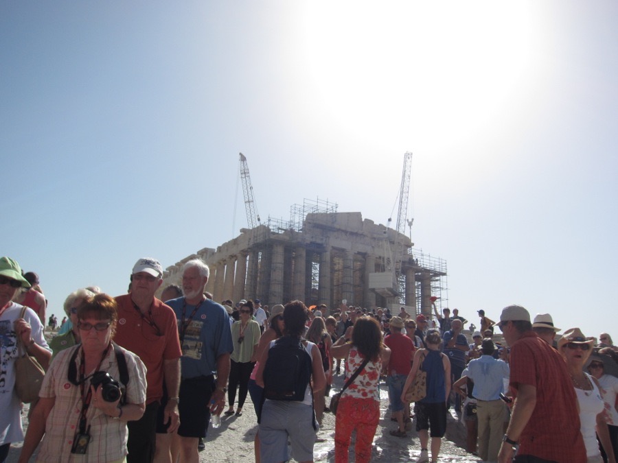 Griechenland 2013 II 51