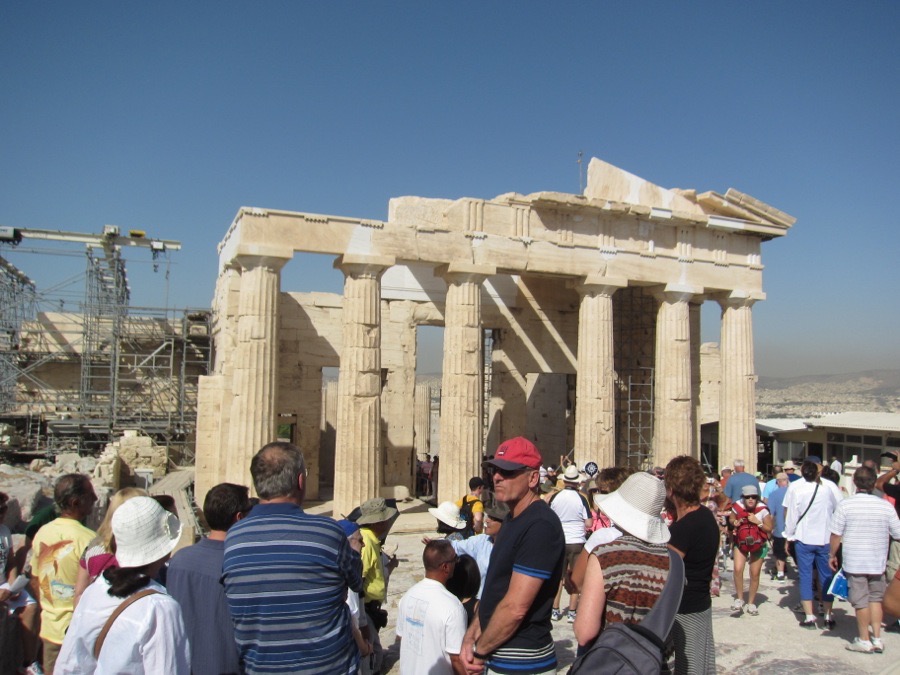 Griechenland 2013 II 52