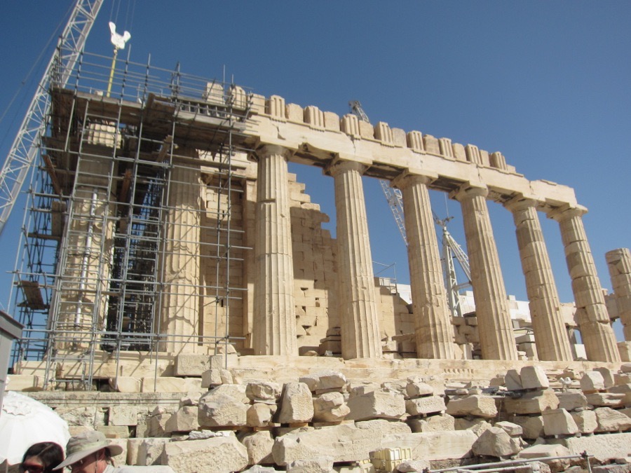 Griechenland 2013 II 58