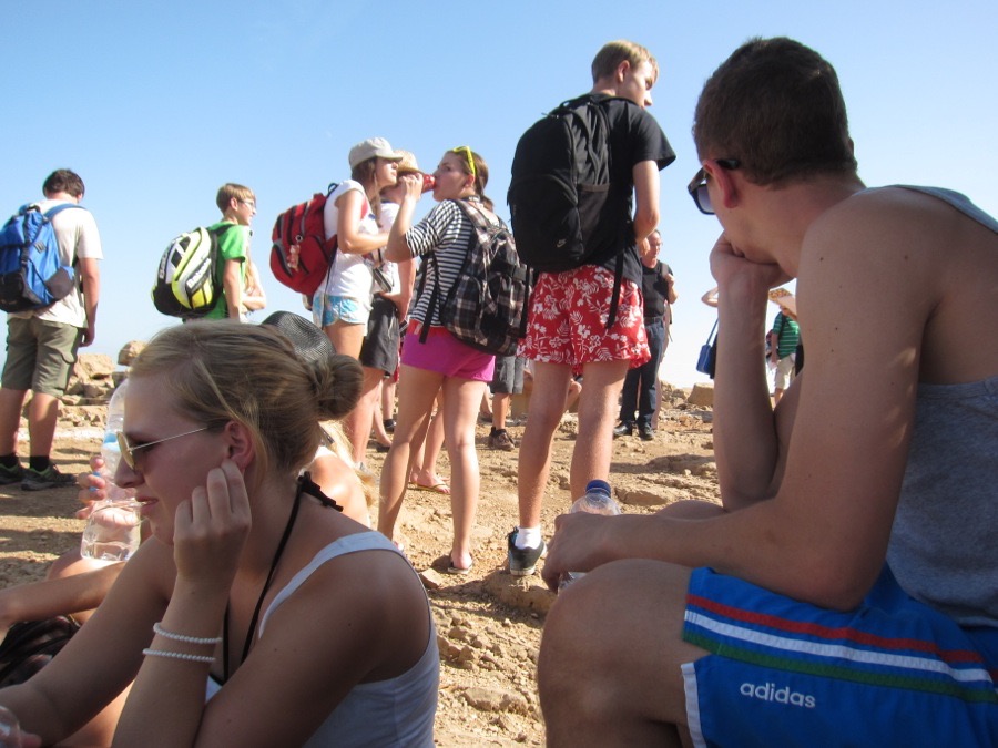 Griechenland 2013 II 77