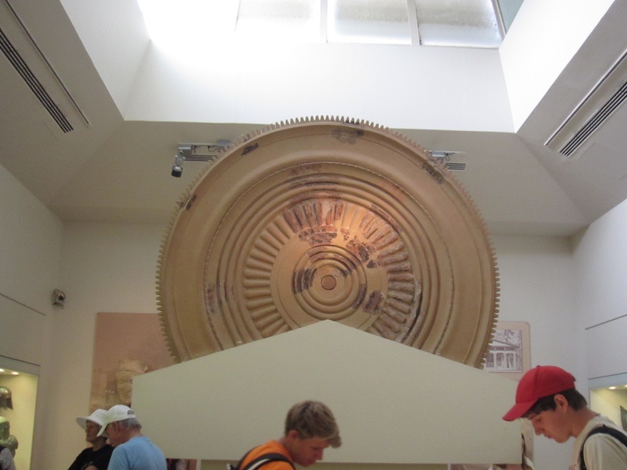 Griechenland 2013 III 100