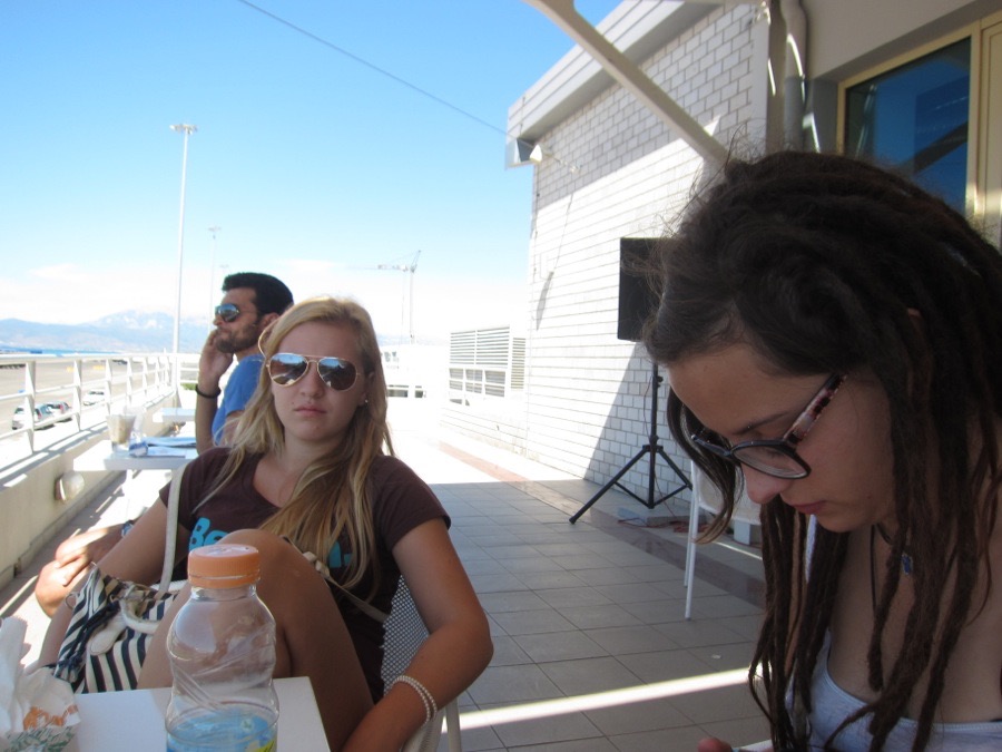 Griechenland 2013 III 113