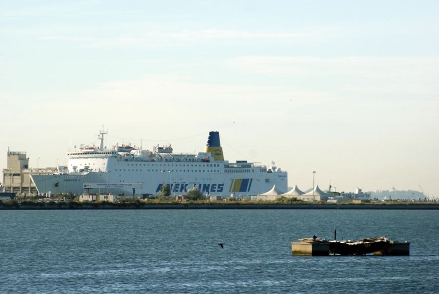 Griechenlandreise-2010  - 36