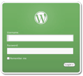 wordpress-login-rel